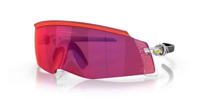 Oakley Kato TDF2022 - Clear / Prizm Road