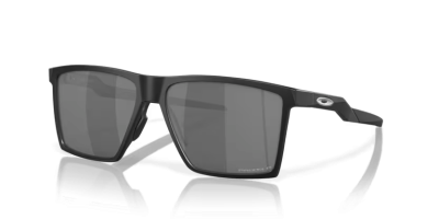 FUTURITY SUN - SATIN BLACK / PRIZM BLACK POLARIZED