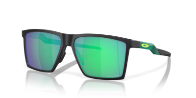 FUTURITY SUN - SATIN BLACK / PRIZM JADE