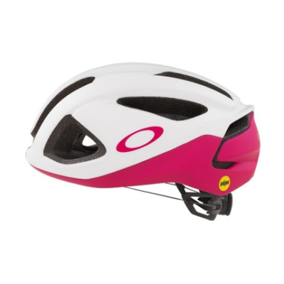 Oakley ARO3 MIPS Helm White/Rubine Red