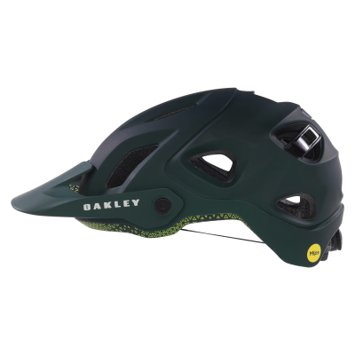Oakley DRT5 Hunter Green MIPS