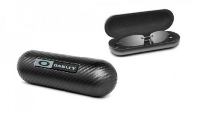 Oakley Small Carbon Fiber Eyewear Case - Brillenkoker