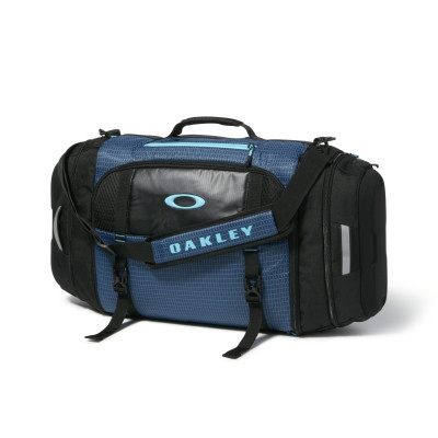 Oakley Link Duffel Bag - Blue Shade - 92911-67N