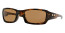 Oakley Fives Squared - Brown Tortoise / Bronze Polarized