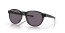 Oakley Reedmace Black Ink / Prizm Grey