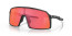 Oakley Sutro Matte Black / Prizm Trail Torch