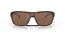 Oakley Split Shot Matte Brown Tortoise / Prizm Tungsten Polarized