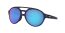 Oakley Forager Matte Translucent Blue / Prizm Sapphire Polarized