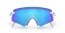 Oakley Encoder Polished White / Prizm Sapphire