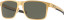 OAKLEY HOLBROOK METAL - SATIN GOLD / DARK GREY