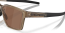 OAKLEY ACTUATOR SQ – BROWN SMOKE / PRIZM TUNGSTEN POLARIZED