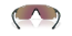 OAKLEY CYBR DYNO – POLISHED BLACK / PRIZM SAPPHIRE