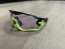OAKLEY JAWBREAKER – POLISHED BLACK / RETINA BURN / PRIZM LOW LIGHT