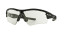 OAKLEY RADAR PATH – POLISHED BLACK / CLEAR / BLACK IRIDIUM PHOTOCHROMIC VENTED