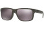 OAKLEY HOLBROOK - WOODGRAIN / PRIZM BLACK  