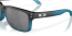 OAKLEY HOLBROOK - TLD BLUE FADE / PRIZM BLACK