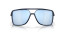 CASTEL MATTE TRANS BLUE PRIZM DEEP WATER POLARIZED