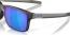 HOLBROOK MIX - STEEL / PRIZM SAPPHIRE POLARIZED