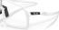 SUTRO MATTE WHITE CLEAR PHOTOCHROMIC