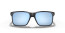 Oakley Portal X Polished Black / Prizm Deep Water Polarized