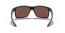 Oakley Portal X Polished Black / Prizm Deep Water Polarized