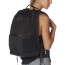 Oakley Rebel Backpack - Jet Black - 82309-01K