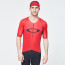 Icon Jersey 2.0 High Risk Red
