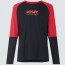 Oakley Switchback LS Trail Tee