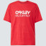 Oakley Pipeline Trail Tee