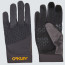 Oakley Drop in MTB Glove / Forged Iron-M (Medium) 193517387181