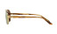 Oakley Tie Breaker Pop Polar Collection - Polished Gold / 24K Iridium Polarized - OO4108-13 Zonnebril