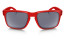 OAKLEY HOLBROOK – MATTE RED / GREY
