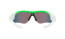 Oakley Radarlock Path Green Fade + Prizm Road OO9181-57