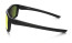 Oakley Mainlink - Matte Black / Ruby Iridium Polarized OO9264-07