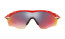 Oakley M2 Frame XL - Redline / +Red Iridium - OO9343-06 Zonnebril