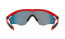 Oakley M2 Frame XL - Redline / +Red Iridium - OO9343-06 Zonnebril