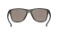 Oakley Reverie - Grey Smoke / Sapphire Iridium Polarized - OO9362-0655 Zonnebril