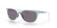 Oakley Leadline Blue Ice + Prizm Gray Polarized OO9473-10