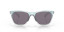 Oakley Leadline Blue Ice + Prizm Gray Polarized OO9473-10