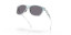 Oakley Leadline Blue Ice + Prizm Gray Polarized OO9473-10