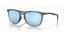 Oakley Thurso Matte Crystal Black / Prizm Deep Water Polarized