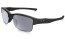 Oakley Halflink (Asian Fit) Matte Black / Grey - OO9251-01 Zonnebril