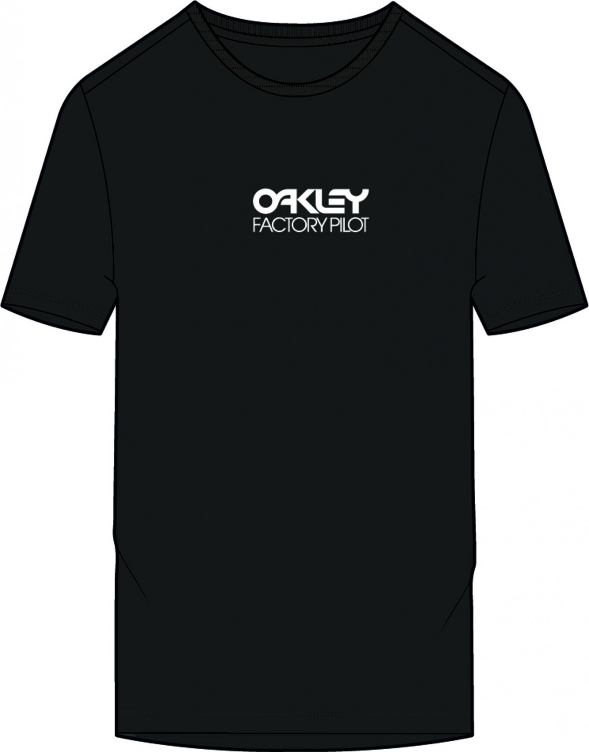 Oakley t-shirts